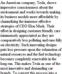 Tesla Discussion